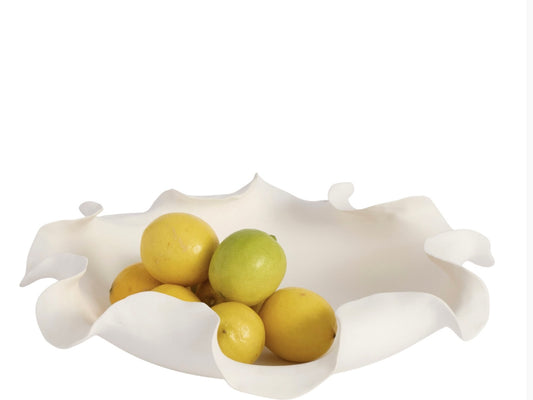 Lottie Decorative Bowl