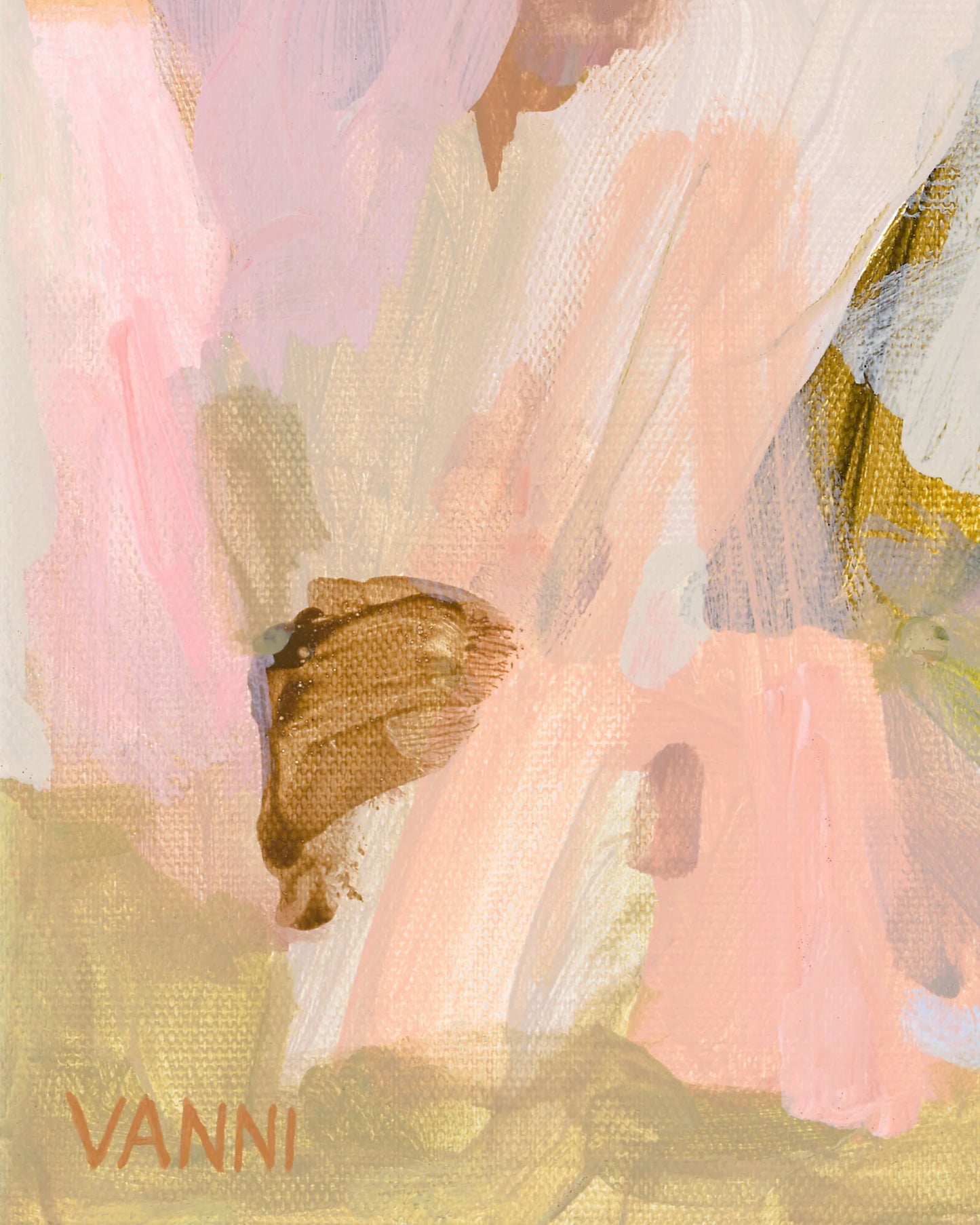 Sunkissed - Limited Edition Print - On Paper Or Canvas