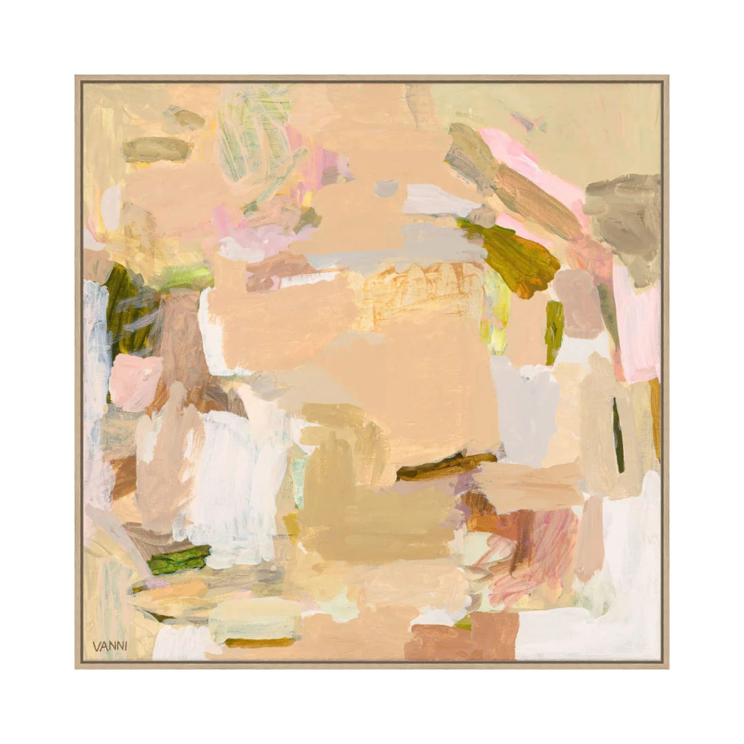 Light Of Gold - Limited Edition Print - On Paper Or Canvas