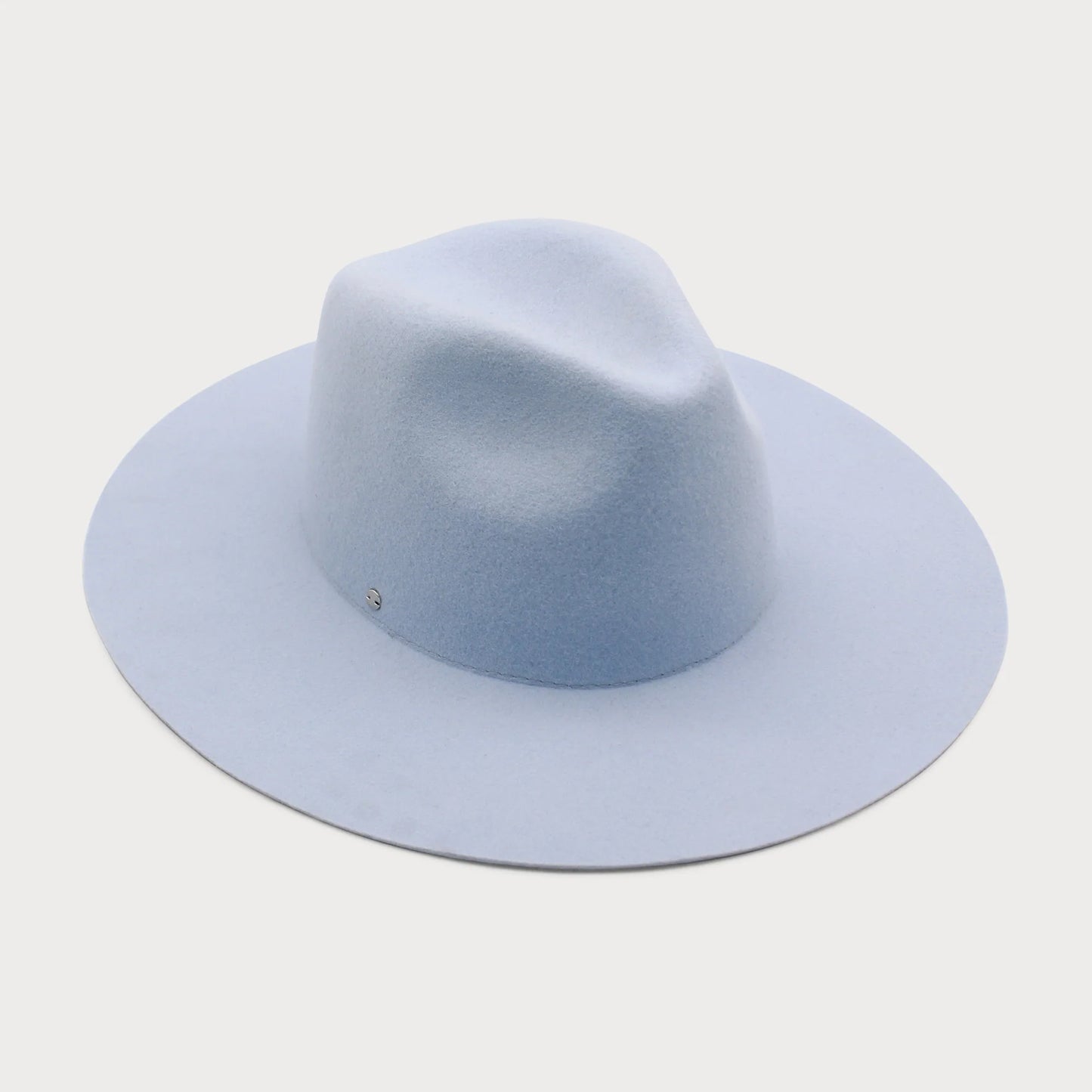 Callisto Wool Felt Fedora