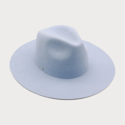 Callisto Wool Felt Fedora