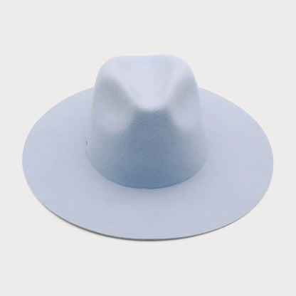 Callisto Wool Felt Fedora