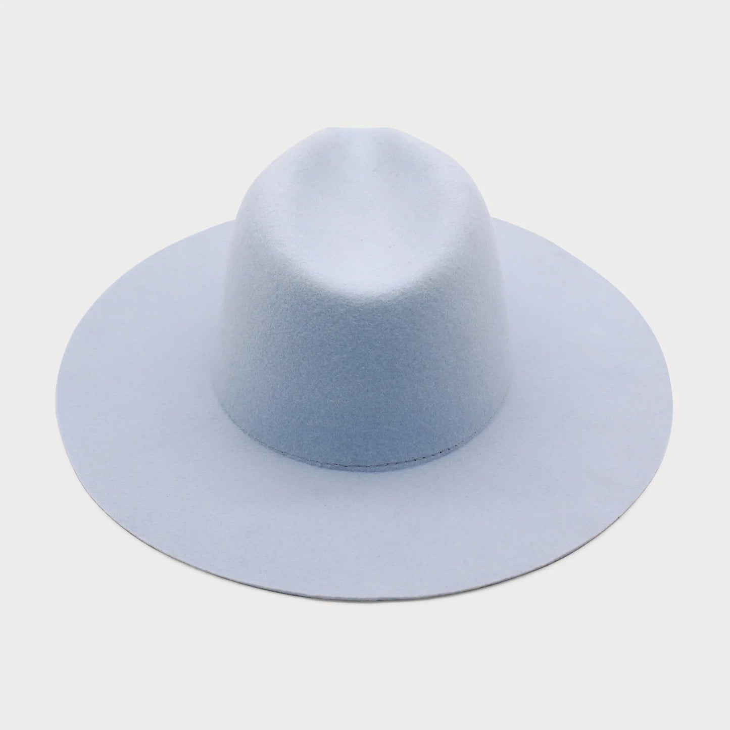 Callisto Wool Felt Fedora