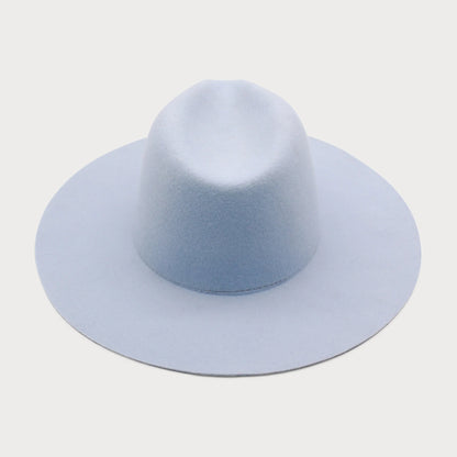 Callisto Wool Felt Fedora