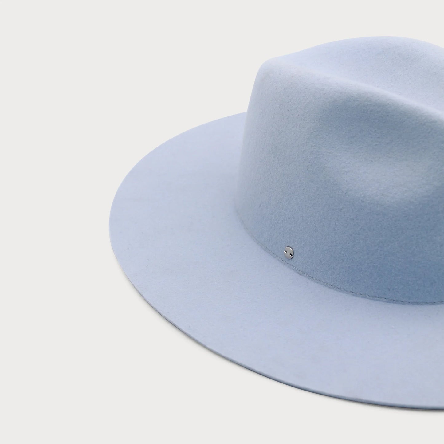 Callisto Wool Felt Fedora