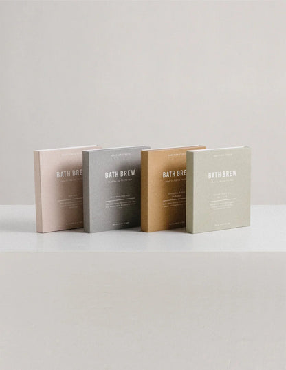 Addition Studio Bath Brew - Green Tea
