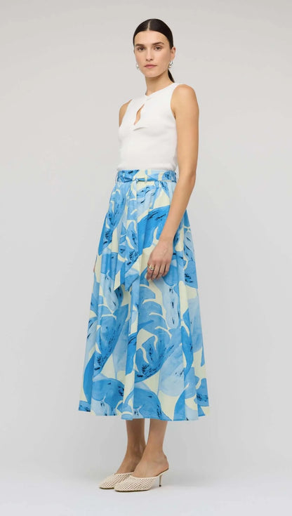 Leilani Maxi Skirt