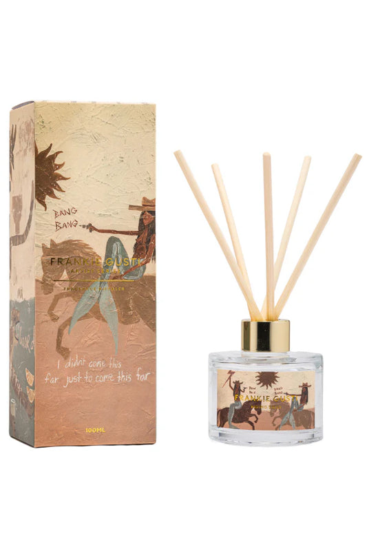 Frankie Gusti - Artist Series - Rising Tides - Tahnee Kelly  - Diffuser