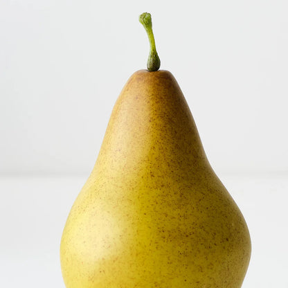 Pear Bartlett - green - 11cml