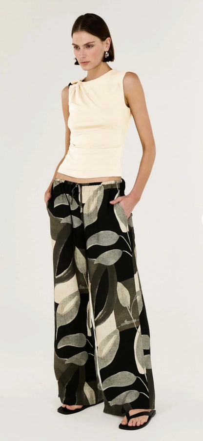 Blair Hardware Top - Stone