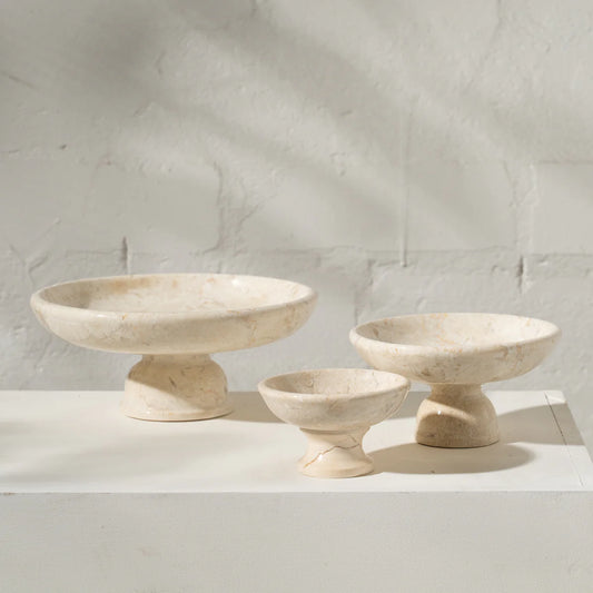 Admeta Podium Bowl - Various sizes