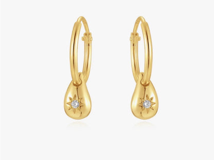 Jasna Sleepers - Gold
