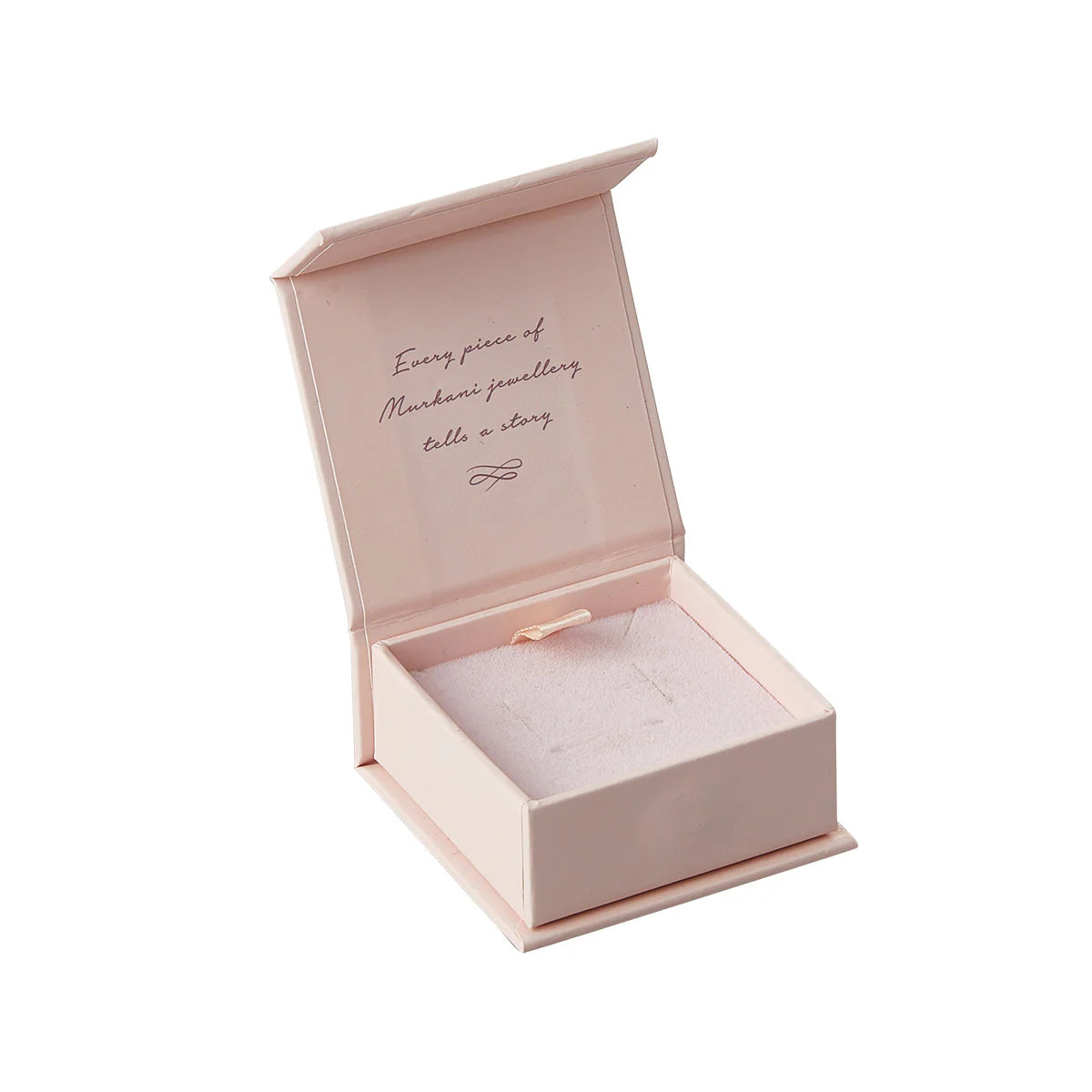 Riviera Double Pearl Ring 18KT YGP (WP)