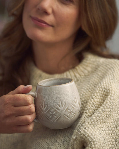 Hardware Lane  Hug Me Mugs - Set of 4