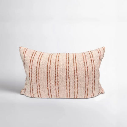 Alba Cushion - Nutmeg 40x60