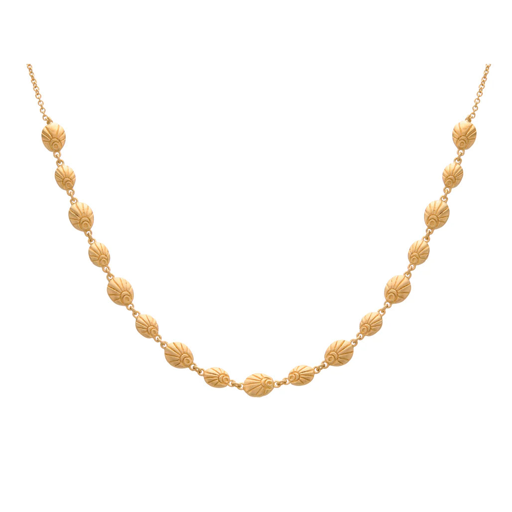 Soul protector necklace
