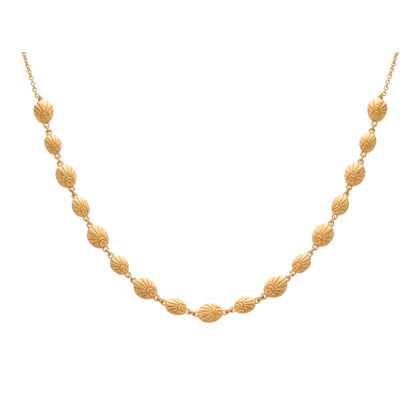 Soul protector necklace