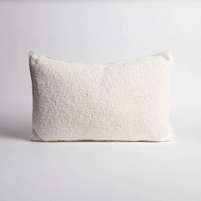 Kanso Cushion - Off White - 40 x 60 cm