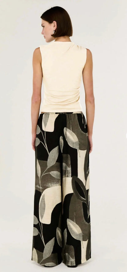 Blair Hardware Top - Stone