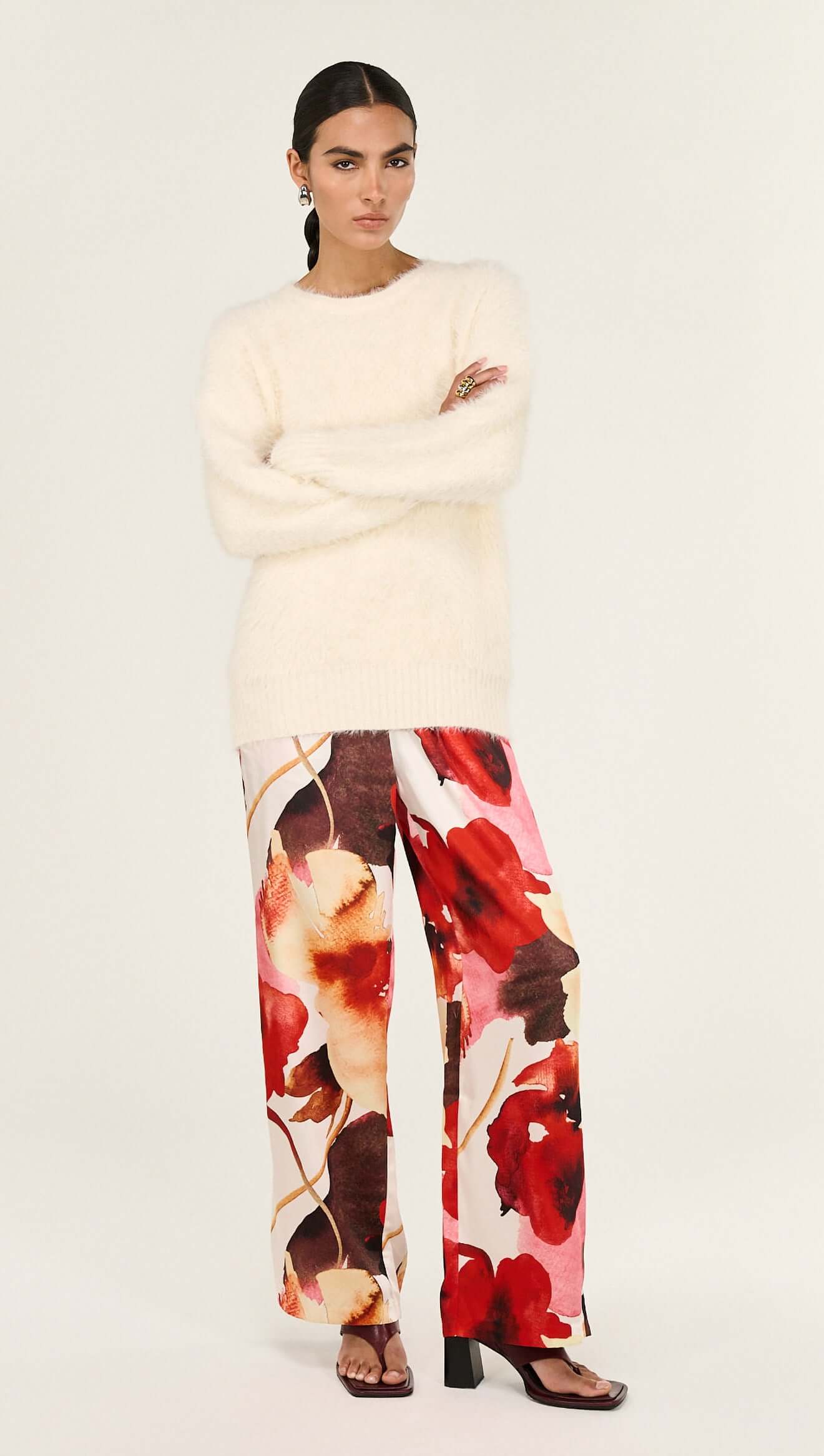 Kaia Drawstring Pants