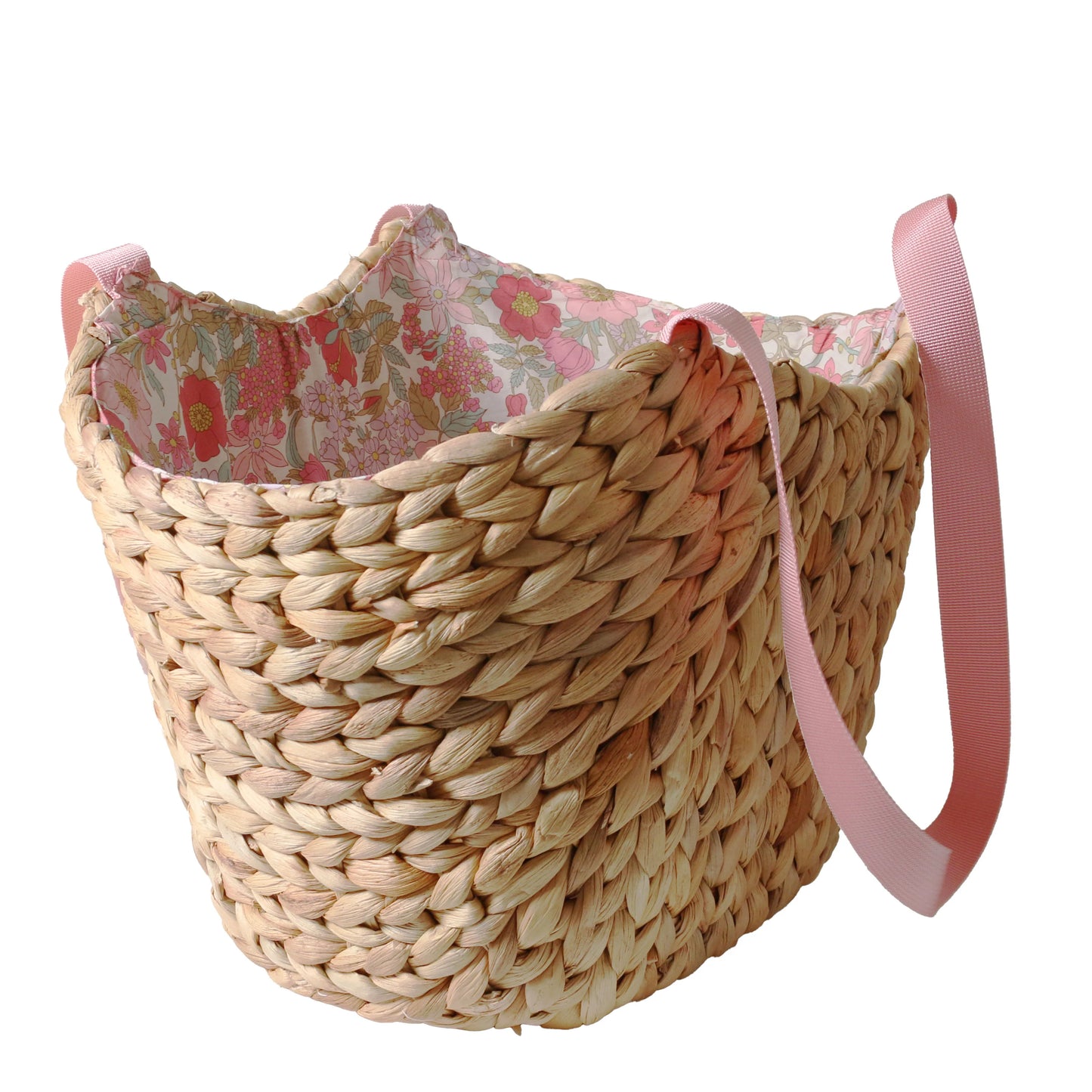 Market Lane Basket - Clarabell Liberty London