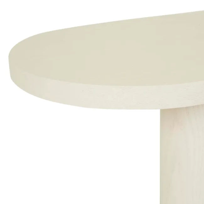 Magnus Console - Porcelain