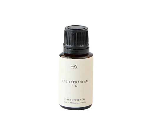 Mediterranean Fig Fragrance Oil