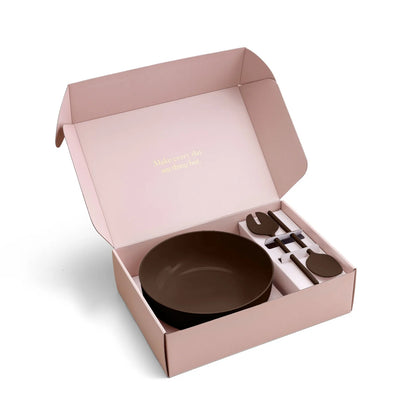 The Entertainer Gift Pack - Cocoa