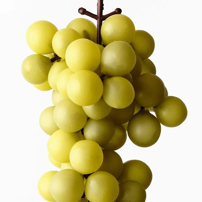 Grape Bunch - Green