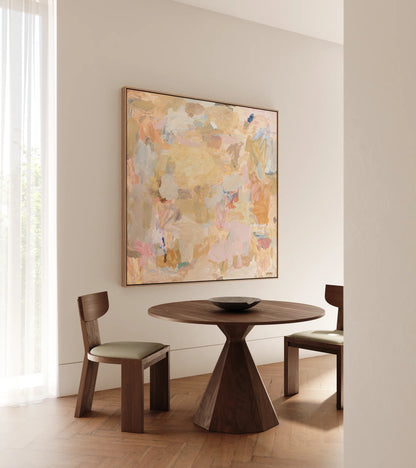 Golden Days - Limited Edition Print - On Paper Or Canvas
