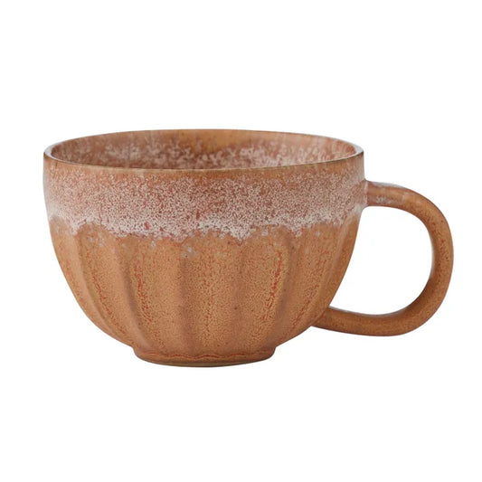 Studio Ceramic Mug - Rosa