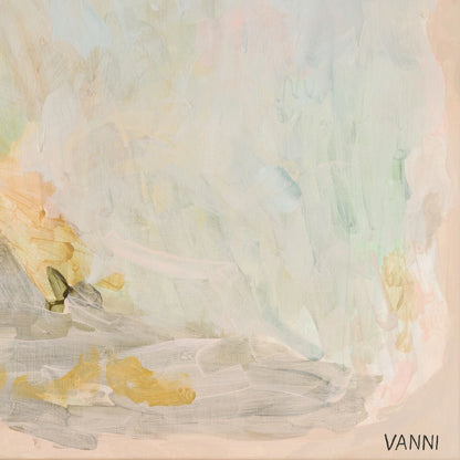 Cloud 9 - Limited Edition Print - On Paper Or Canvas