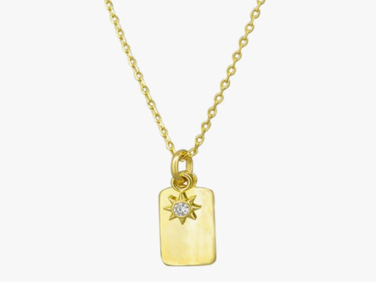 Jaide Necklace