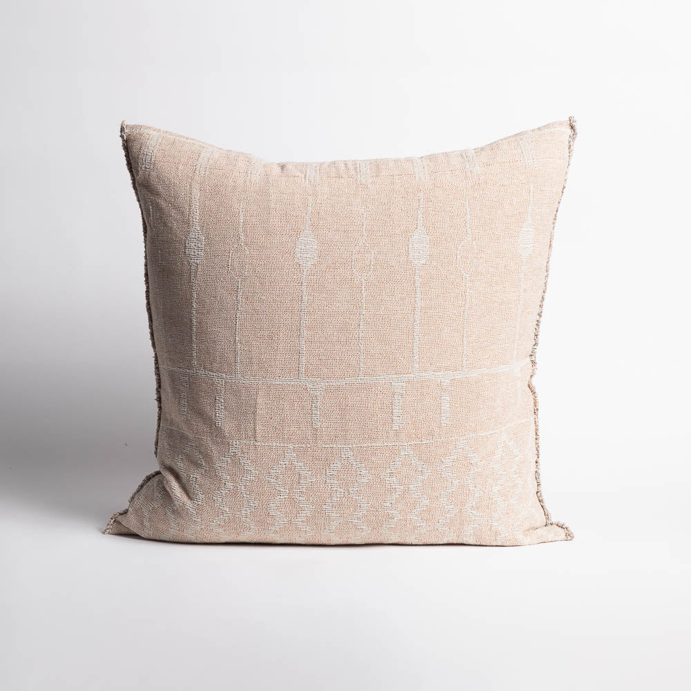 Kasumi Reversible Cushion - 60 x 60 cm