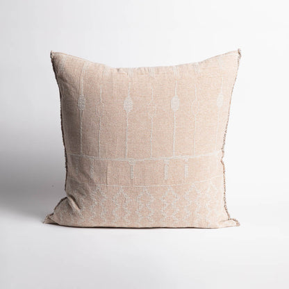 Kasumi Reversible Cushion - 60 x 60 cm