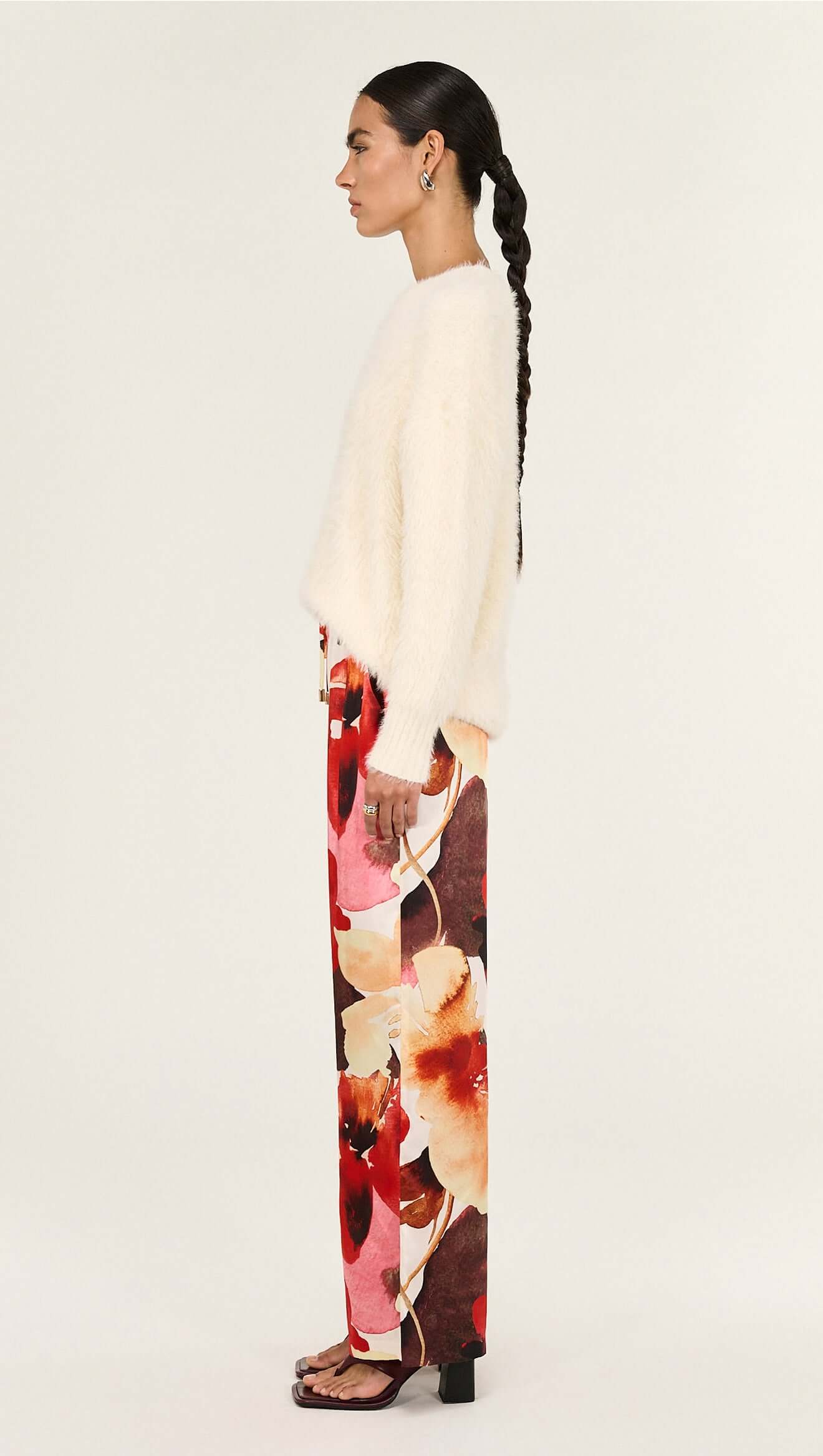 Kaia Drawstring Pants