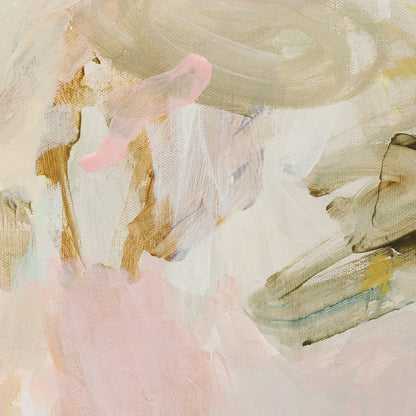 Love At First Sight - Limited Edition Print - On Paper Or Canvas