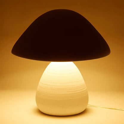 Keyla Table Lamp - White