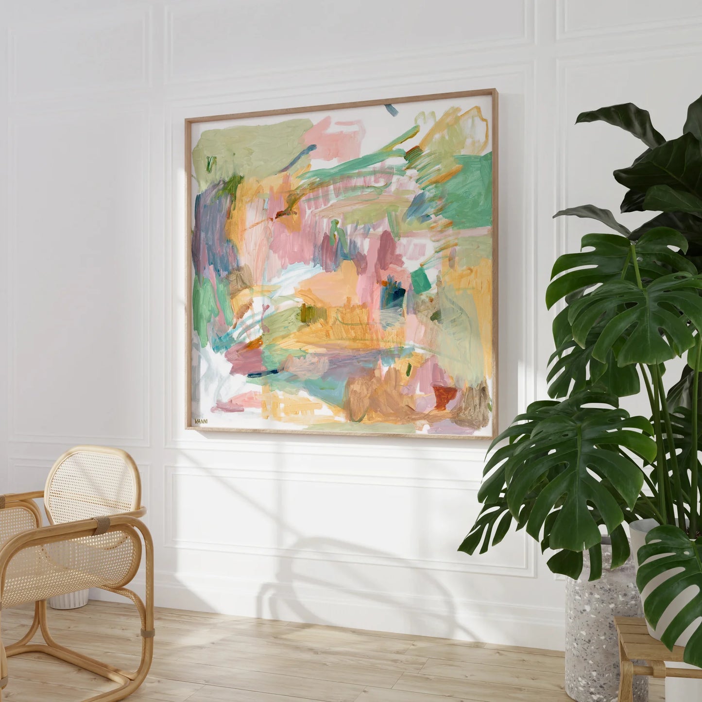 Keep Me In Your Glow - Limited Edition Print - On Paper Or Canvas