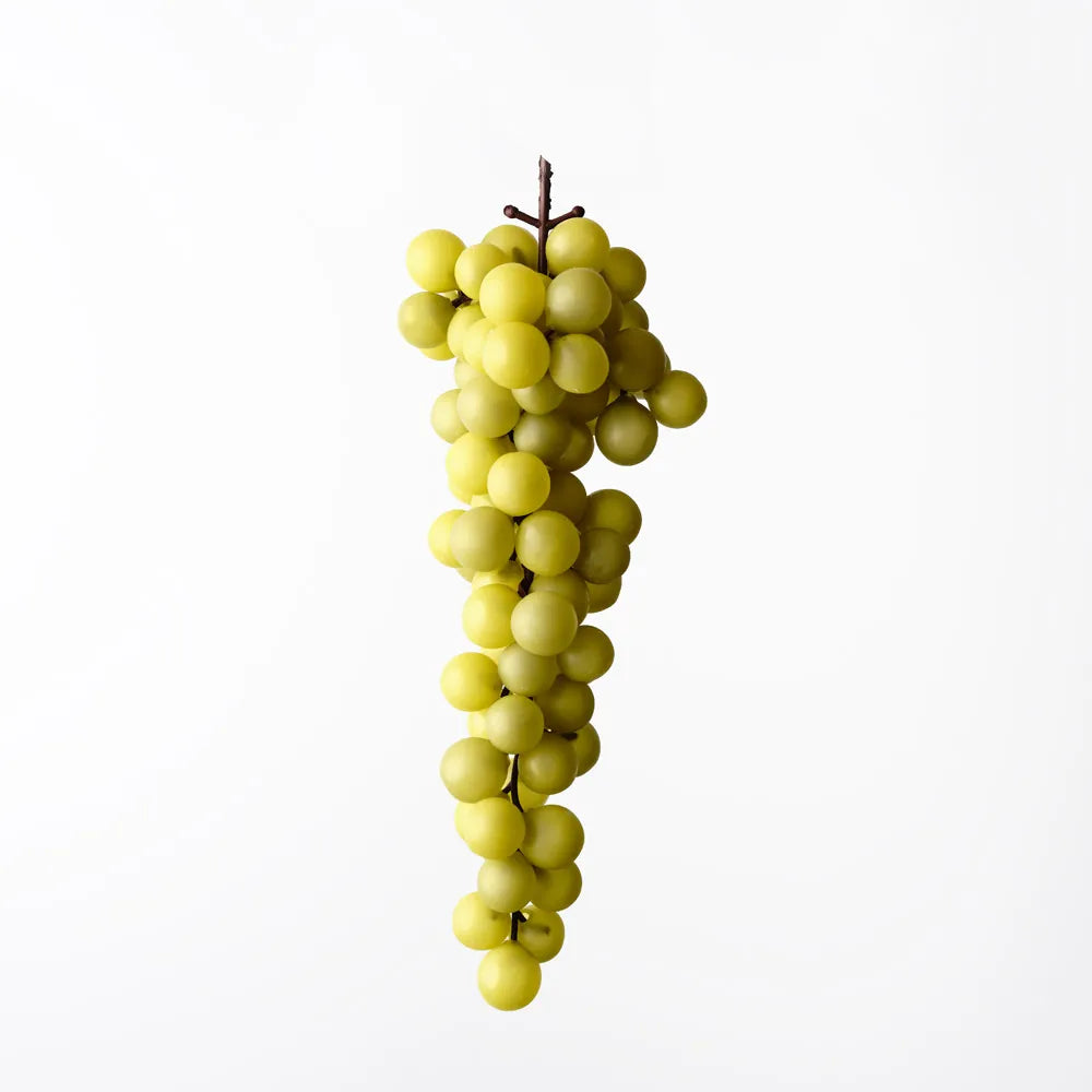 Grape Bunch - Green