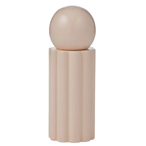 Oracle Wood S&P Grinder - Nude