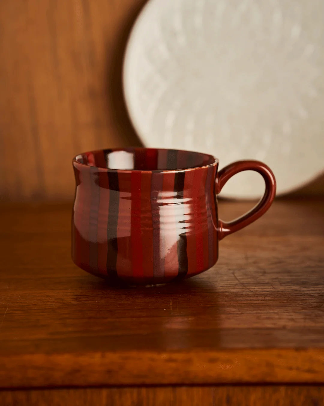 Sydney Tapestry Mug