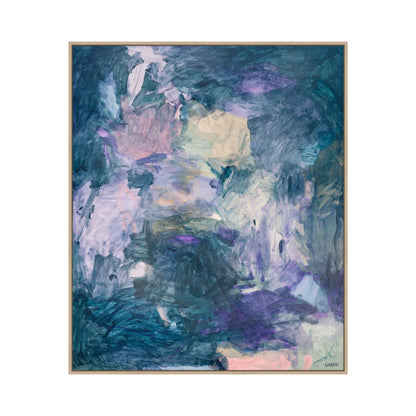 Tidal Dreams - Limited Edition Print - On Paper Or Canvas