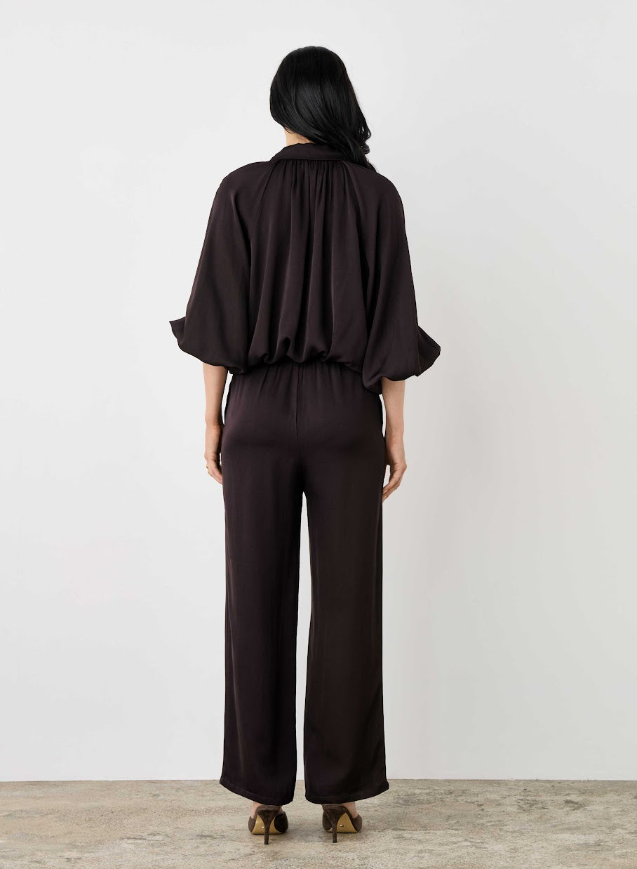 Mercer Bomber Jacket