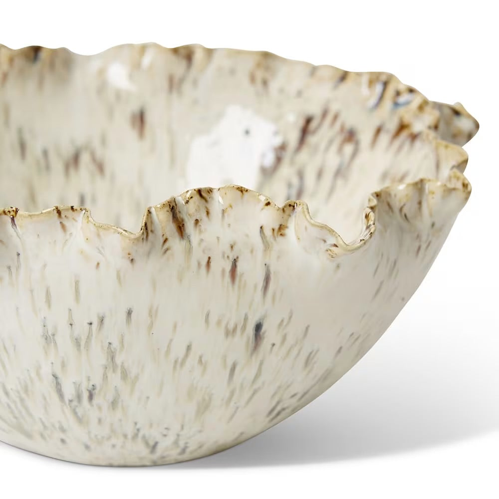 Cheche Bowl - White