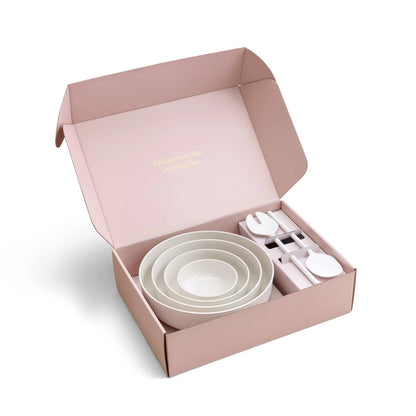 The Ultimate Gift Pack - Various Colours