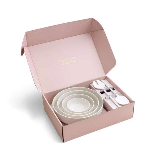 The Ultimate Gift Pack - Various Colours