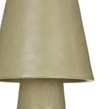 Nora Table Lamp - Green