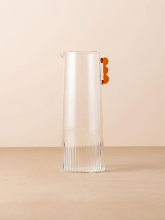 Kairos Carafe | Clear