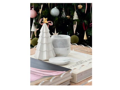 Robert Gordon Star Tree Ornament